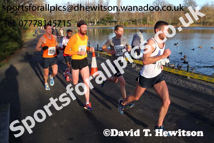 Ronnie Walker Saltwell 10k Road Race. Photo: David T. Hewitson/Sports for All Pics